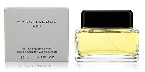 marc jacobs fragrances for men